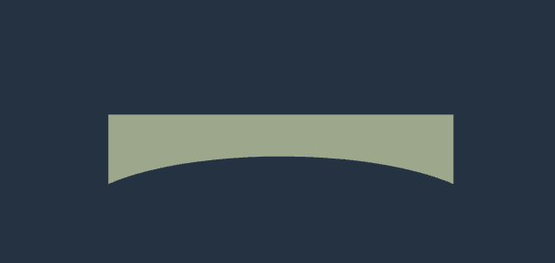 Cornices schematic drawn by Pleat