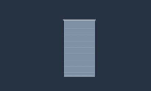 Shades schematic drawn by Pleat